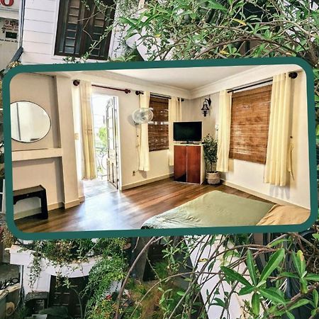 Wasabi House - Homestay Ben Cho Da Lat Exterior foto