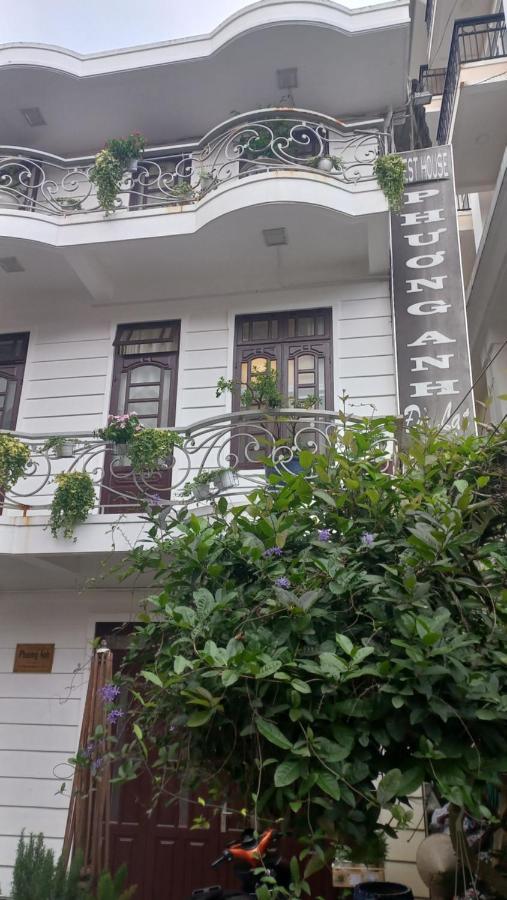 Wasabi House - Homestay Ben Cho Da Lat Exterior foto