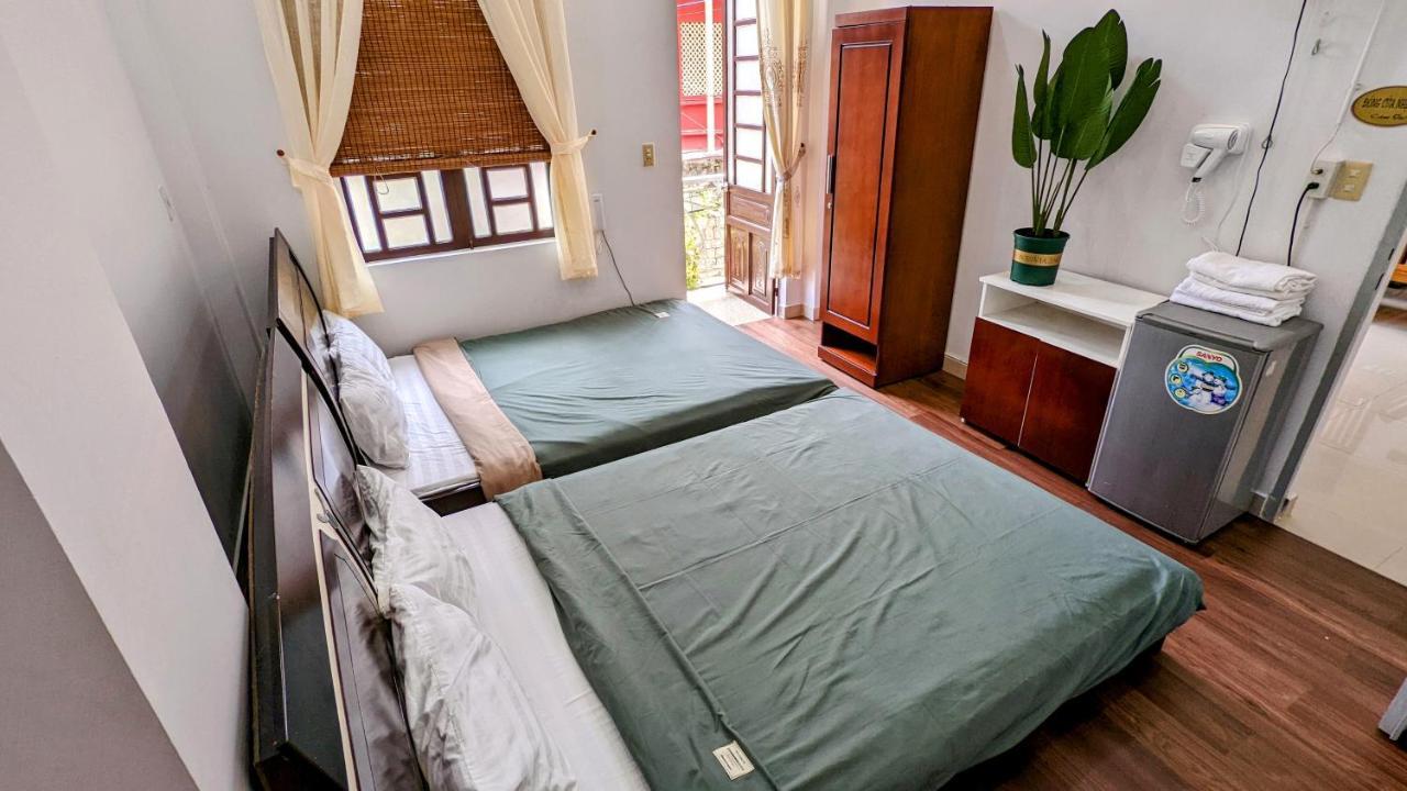 Wasabi House - Homestay Ben Cho Da Lat Exterior foto