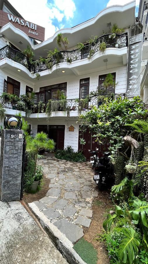Wasabi House - Homestay Ben Cho Da Lat Exterior foto