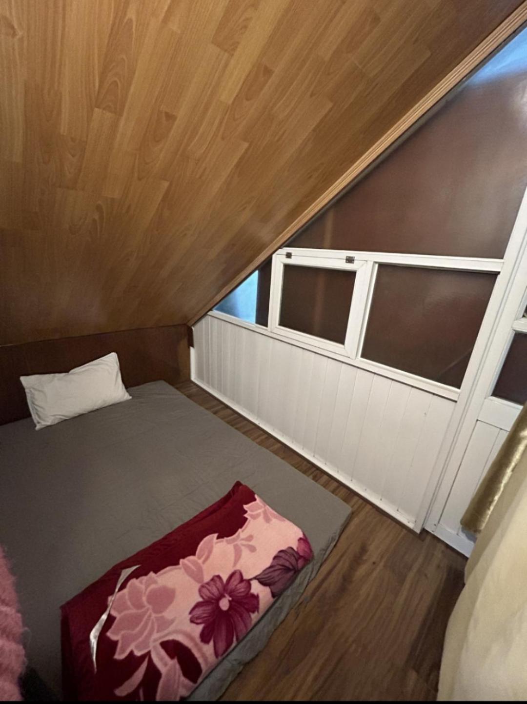 Wasabi House - Homestay Ben Cho Da Lat Quarto foto