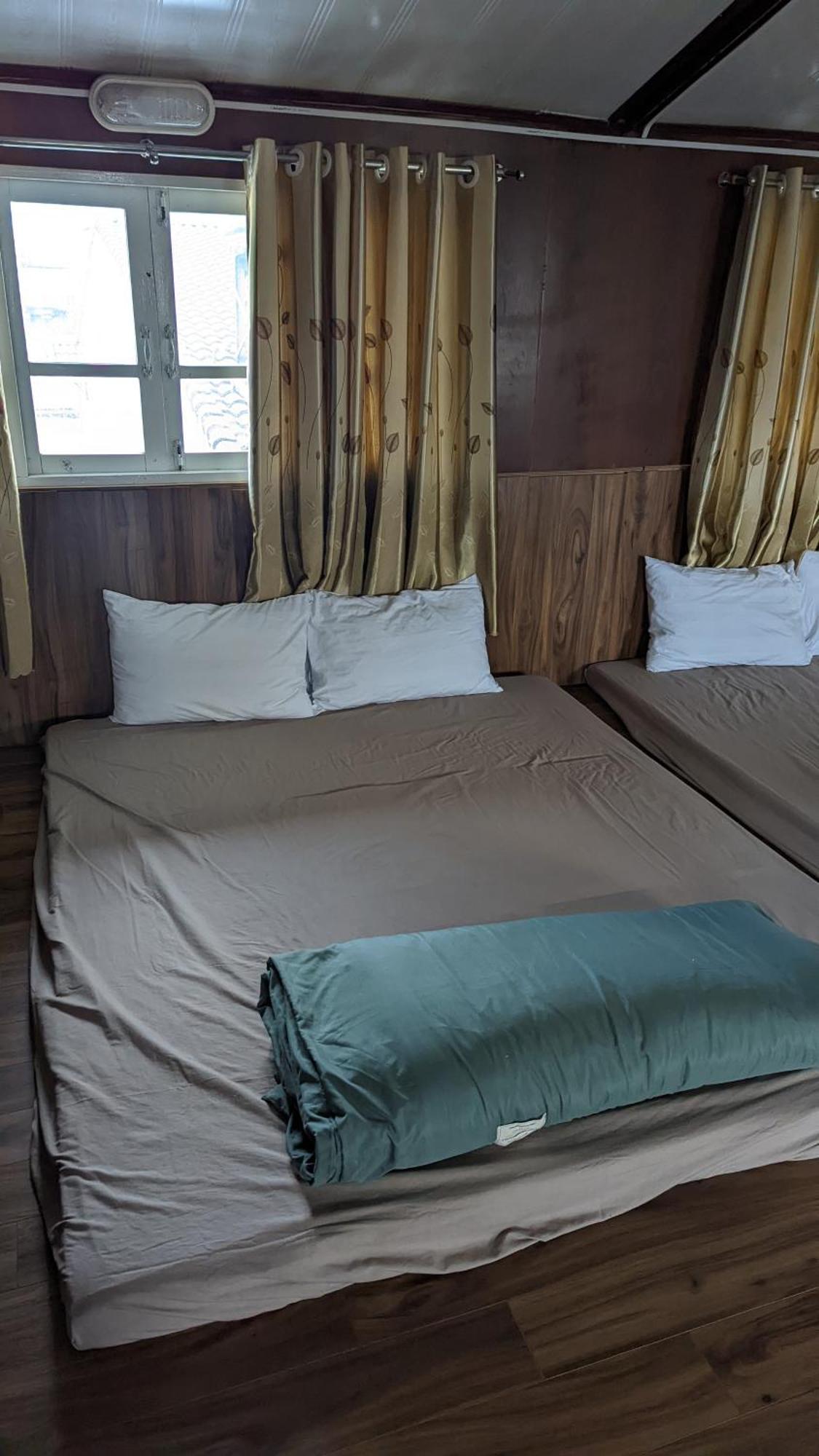 Wasabi House - Homestay Ben Cho Da Lat Quarto foto